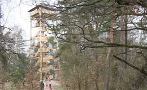 Krzymów pod skrzydłami LOT