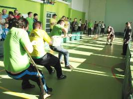 Powiat koniński podsumuje wyniki sportowe minionego roku