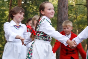 Powiatowy Przegląd Szkolnych Zespołów Tanecznych powraca!