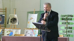 Kolejna akcja "Drzewko za butelkę" za nami