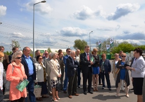 Spalarnia rośnie w oczach