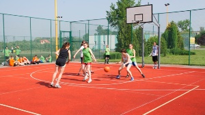 XVII Letnia Powiatowa Spartakiada Mieszkańców Wsi Powiatu Konińskiego