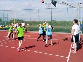 Golina – zwycięzcą XVII Powiatowej Letniej Spartakiady Mieszkańców Wsi