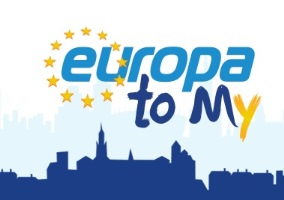 "Europa to My"