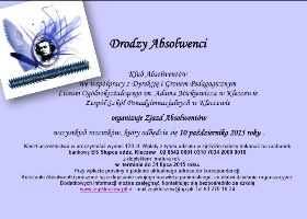 Zjazd absolwentów w Kleczewie