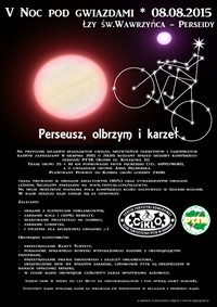 Noc Pod Gwiazdami