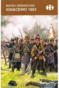 "Ignacewo 1863"