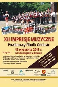XII Impresje Muzyczne