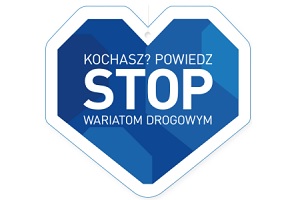 Aktywne przejście dla pieszych