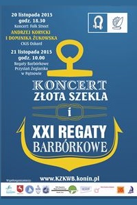 Regaty Barbórkowe