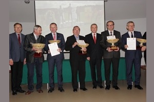 III miejsce dla Powiatu Konińskiego