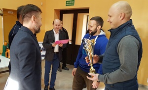 IX Rajd Nawigacyjny Samorządowców