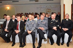 Podsumowano projekt "Świadomy Senior – Bezpieczny Senior"