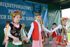 Tworzymy Kalendarz Imprez