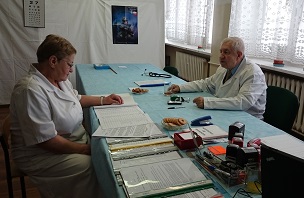 Kwalifikacja wojskowa