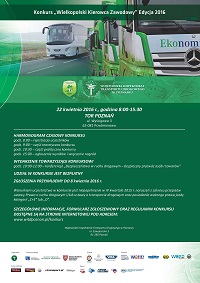 "Wielkopolski Kierowca Zawodowy"