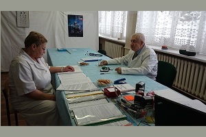 Powiat koniński zakończył kwalifikację wojskową