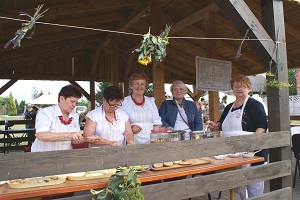 Festiwal Historii i Kultury w Sławsku