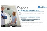 Bezpłatne badania w kierunku nowotworów płuc