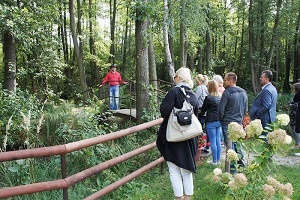 Na wsi? Turystyka naturalnie!