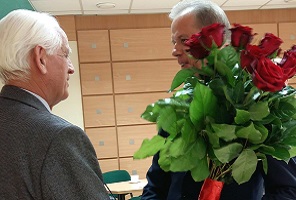 Z XXII sesji Rady Powiatu Konińskiego