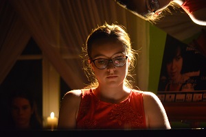 Julia Łozowska laureatką "Chopinowskich Interpretacji Młodych"
