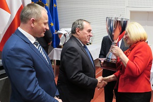 Najlepsi w Wielkopolsce