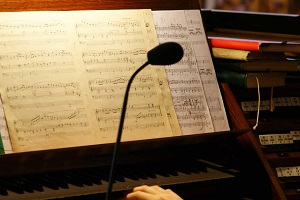 Świąteczny koncert kolęd w licheńskiej bazylice