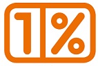 Zostaw 1% w Powiecie Konińskim