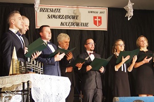 10. Samorządowe Kolędowanie