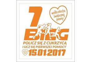 Pobiegnij dla WOŚP