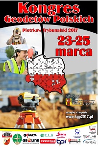 Kongres Geodetów Polskich