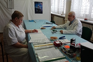 Powiat koniński zakończył kwalifikację wojskową