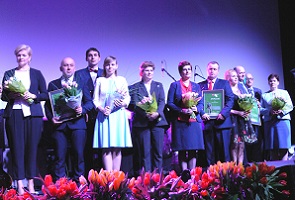 Najlepsi w Wielkopolsce