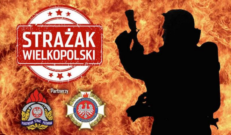 Wielki plebiscyt strażacki rozpoczęty! Zgłoś kandydatów do prestiżowych tytułów i nagród