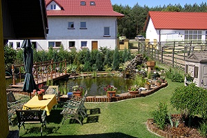 Konkurs na najlepszy obiekt turystyki na obszarach wiejskich w Wielkopolsce