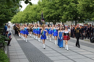 Orkiestra Quantum laureatem Srebrnego Pasma Festiwalu w Częstochowie