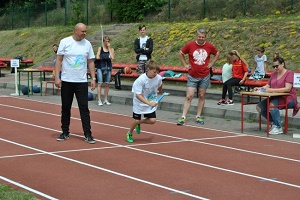 Sportowy sukces powiatu konińskiego