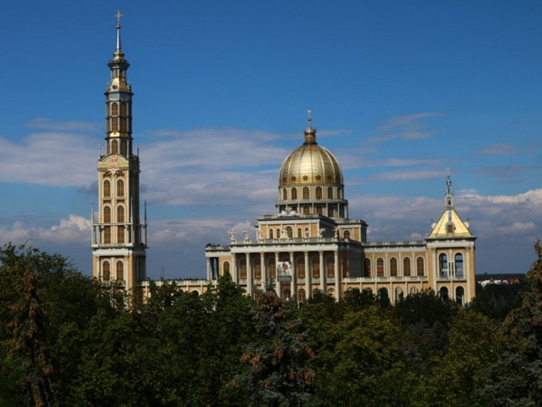 Plener malarski "Licheń na sztalugach"