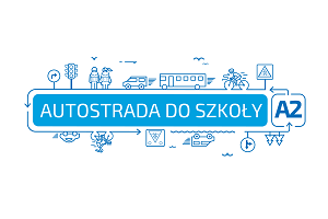 Wirtualne lekcje z Autostradą do szkoły