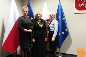 Prezydent RP nagrodził najlepszych nauczycieli