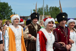 Powiat Koniński z nagrodą marszałka