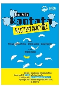 "Kantata na cztery skrzydła" w Brzeźnie
