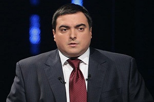 Spotkanie z Tomaszem Sekielskim w ZSEU w Żychlinie