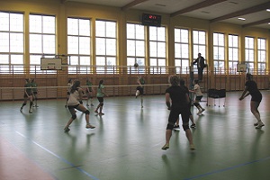 XX Zimowa Powiatowa Spartakiada Mieszkańców Wsi Powiatu Konińskiego