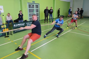 20. Zimowa Spartakiada Mieszkańców Wsi Powiatu Konińskiego