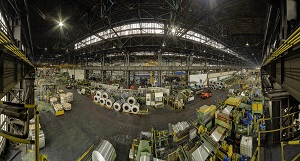 Hutnicy zapraszają do zwiedzania Aluminium Konin