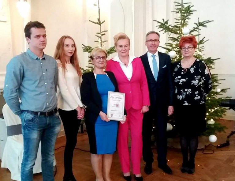 "KOMUNALKA RZGÓW" podsumowała drugi rok działalności.