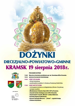 Kto zdobędzie tytuł Powiatowego Rolnika Roku?