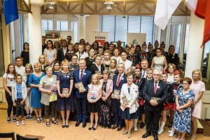 Czytaliśmy "Przedwiośnie"